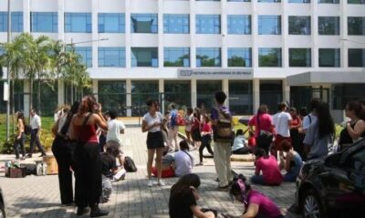 Faculdade da USP rompe convênio com Universidade de Haifa, de Israel