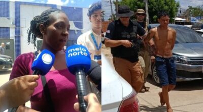 Família quer adolescentes “vivos ou mortos” após 9 dias desaparecidos