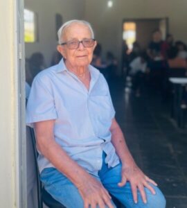 Morre Ari Furtado, ex-prefeito de Paraibano e pai da atual prefeita Vanessa Furtado
