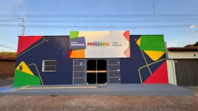 Governo entrega espaços e fortalece acesso à saúde, alimentação e formação tecnológica