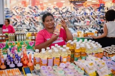 Agricultura Familiar do MA será destaque em feira na Alemanha