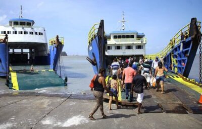 SÃO LUÍS : MP recomenda implantação de alarme em ferryboats para garantir segurança de passageiros