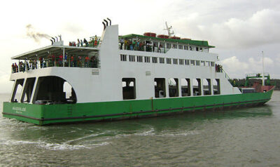 Brandão anuncia reforço no ferryboat e requalificação total da MA-014