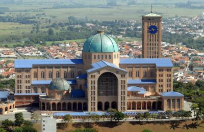 Festa da Padroeira reuniu mais de 494 mil pessoas em Aparecida