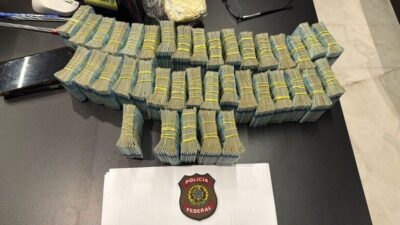 PF, CGU e TCE deflagram operações OMNI e Difusão para desarticular esquemas criminosos milionários em contratos da saúde no Piauí