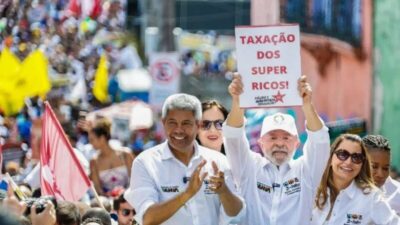Lula demite mais de 370 indicados pelo Centrão, que derrubou taxação de bets, bancos e bilionários