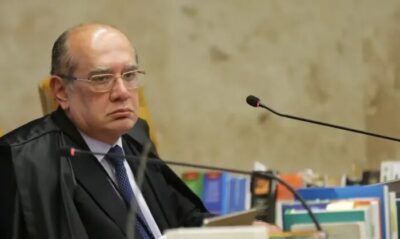 Gilmar Mendes diz que operação policial no Rio é “lamentável episódio