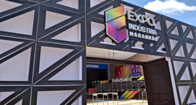 Tudo pronto para a sexta edição da Expo Indústria Maranhão
