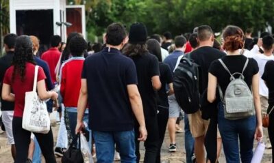 Fies: inscrição para vagas remanescentes do 2º semestre começa dia 23
