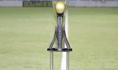 Final da Série B do Maranhense entre ITZ Sport e Luminense será disputada em São Luís