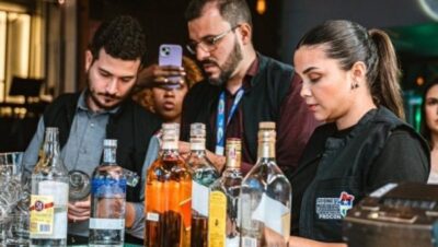 Governo alerta sobre metanol no MA