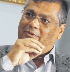 Silêncio de Flávio Dino diante de escândalo expõe contradição em sua imagem de moralista