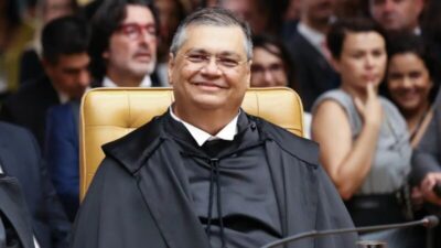 O patamar que Flávio Dino considerou um dia como grande fortuna