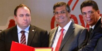 Sobres escutas, grampos e espionagem no Maranhão…