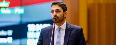 Deputado destaca vitórias nas eleições municipais e exalta Carlos Brandão e Iracema Vale