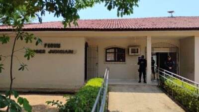 Dupla vai a julgamento por morte de jovem em 2023 no sul do Pará