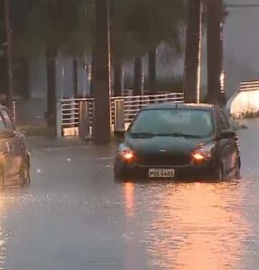 A gestão de Eduardo Braide e os prejuízos das chuvas em São Luís
