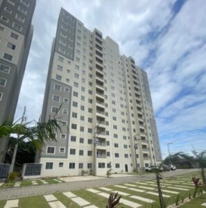 Crédito da Caixa impulsiona imóveis