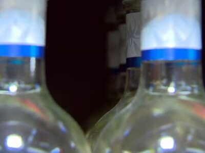 Brasil registra 113 casos de intoxicação por metanol; Maranhão não tem ocorrências