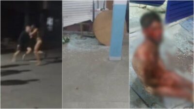 CASO JERDER CRUZ: Juiz Márcio Aurélio envia caso para a Vara Criminal de Paço do Lumiar e cobra resposta da Justiça