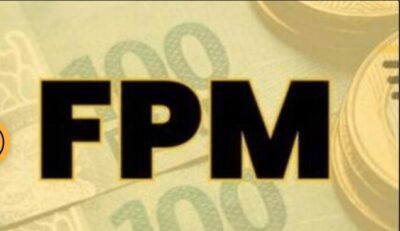 FPM: municípios recebem R$ 4,8 bilhões no primeiro decêndio de outubro