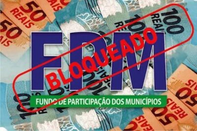 FPM BLOQUEADOS: LORETO, SÃO JOÃO DOS PATOS E MAIS 20 CIDADES  NÃO RECEBER RECURSOS