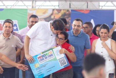 Pacote de obras estaduais leva desenvolvimento aos municípios