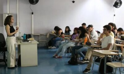 Fuvest divulga nesta quinta locais de prova; saiba onde se inscrever