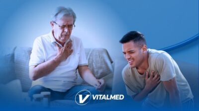 Infarto: conheça os principais sinais e saiba como agir diante de uma emergência