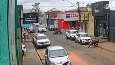 VÍDEO: Homem morre em acidente a caminho de buscar moto recém-comprada em Imperatriz