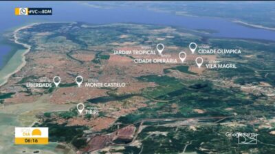 Mortes, escolas fechadas e medo: veja a cronologia da onda de violência na Grande São Luís