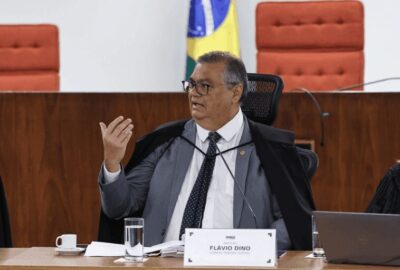 ‘Cozinhando Galo’ – VEJA repercute demora de Dino para julgar caso do TCE-MA… – Blog do Varão