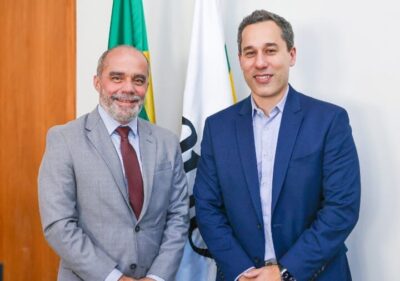 Exploração da Margem Equatorial: Maranhão fortalece diálogo com Petrobras e ANP