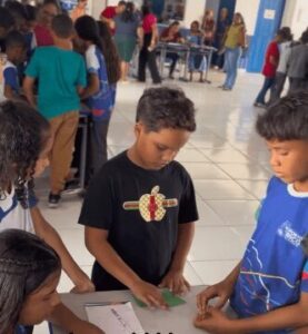 Porto Rico promove evento voltado para alunos e professores envolvidos no Projeto Educa+ Porto Rico