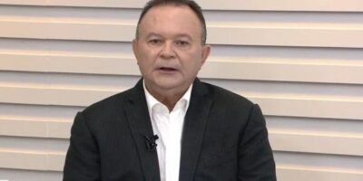 Brandão afirma que Rubens Júnior tentou negociar tramitação de processo no STF