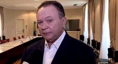 Brandão promete punição a quem espalhar fake news sobre ataques criminosos no Maranhão