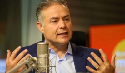 Governo ampliará trecho da ferrovia Transnordestina em Pernambuco