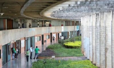 Governo cria mais de 6,7 mil vagas na rede federal de ensino superior