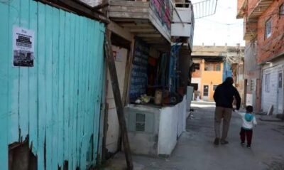 Governo de SP está impedido de demolir imóveis na Favela do Moinho