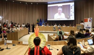 Governo lança fórum para fortalecer políticas de saúde da mulher