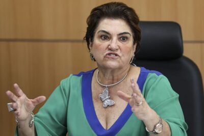 Governo quer secretarias da Mulher em todos os estados até fim do ano