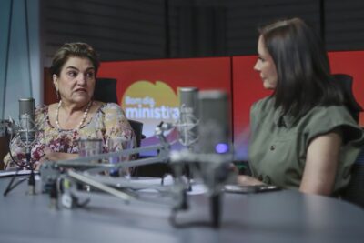 Governo vai analisar propostas da 5ª CNPM sobre combate ao feminicídio