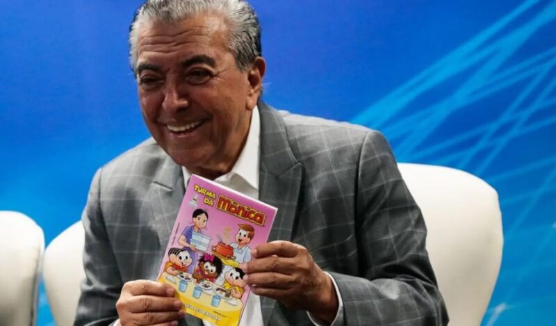 Foto: Reprodução