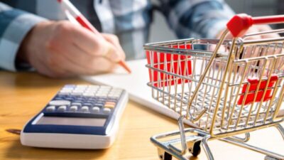 Inflação oficial do Brasil registra alta e fica abaixo da expectativa do mercado