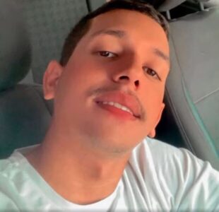 Jovem é morto a tiros ao tentar separar briga durante confraternização em João Lisboa