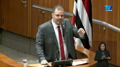 TJ mantém negativa de acesso à informação a deputado