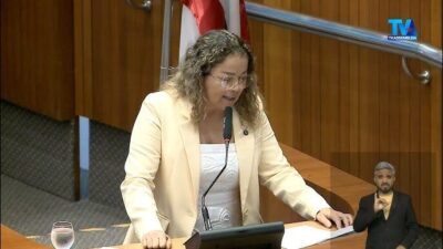 Mical Damasceno desponta como opção conservadora ao Senado pelo Maranhão