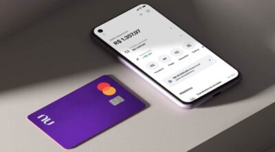 Nubank é condenado a indenizar cliente por encerrar conta sem aviso prévio