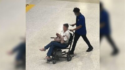 Justiça manda United pagar R$ 8 mil a passageira idosa levada a Sidney em vez de Guarulhos