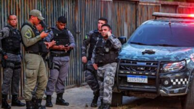 PM do Maranhão que matou sargento do Piauí passará por exames psicológicos